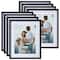 8 Pack: Home Black Tyler Frame by Studio Décor®